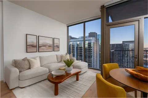 $513,669 | 1212 Demonbreun Street, Unit A9 (B), Nashville, TN 37203