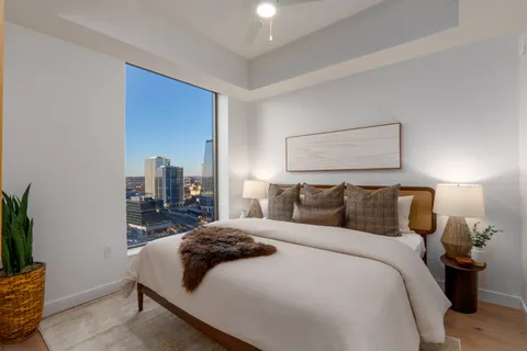 $513,669 | 1212 Demonbreun Street, Unit A9 (B), Nashville, TN 37203