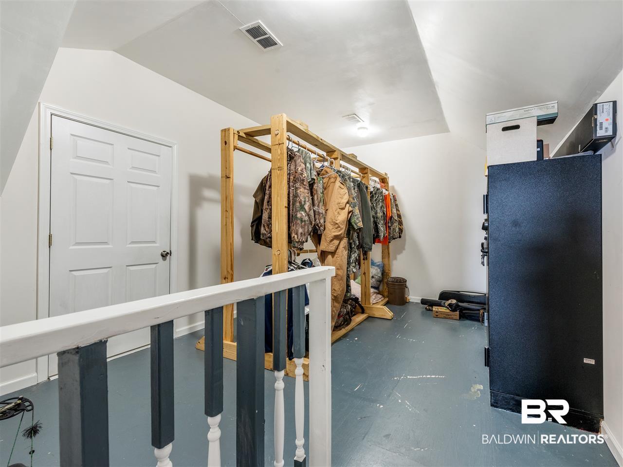 9095 Bay Point Drive Elberta, AL 36530 - Photo 31 of 49 Bonus Closet