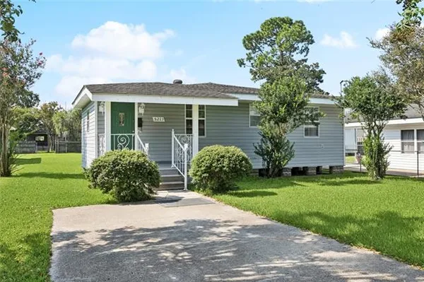 $179,000 | 5213 Richland Drive, Marrero, LA 70072