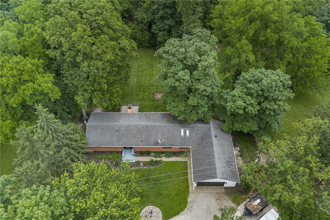 2735 Lower Bellbrook Road Spring Valley, OH 45370 - Photo 8 of 64