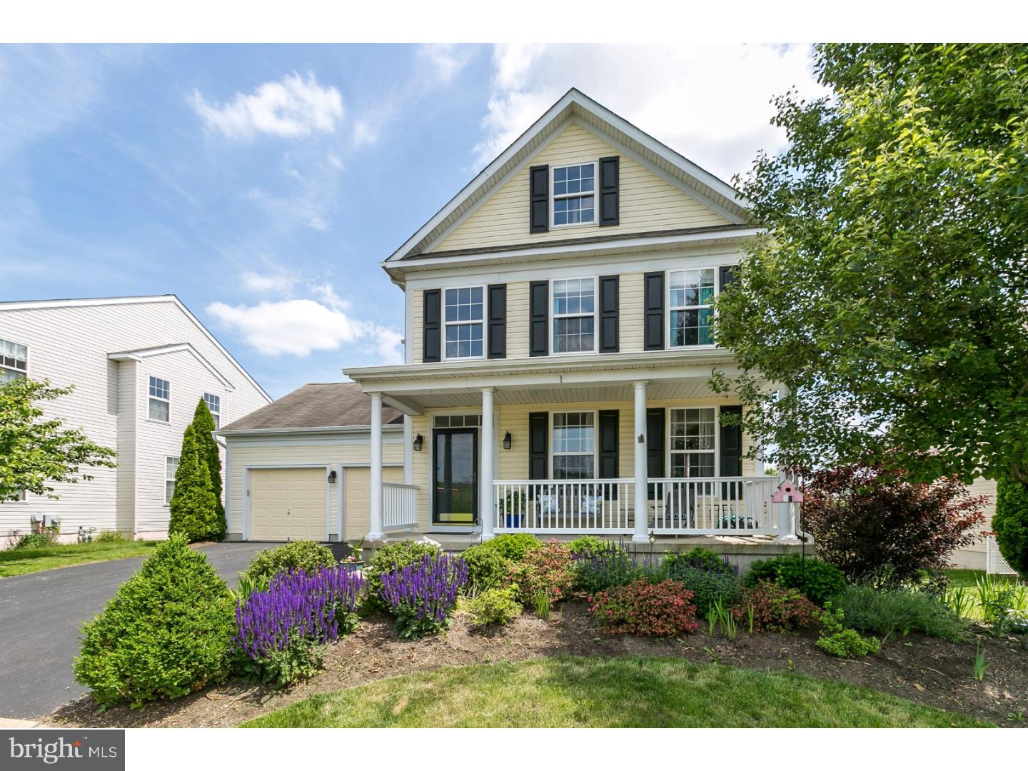 222 Stauffer Road Pottstown, PA 19465 - Photo 1 of 25 Exterior Front