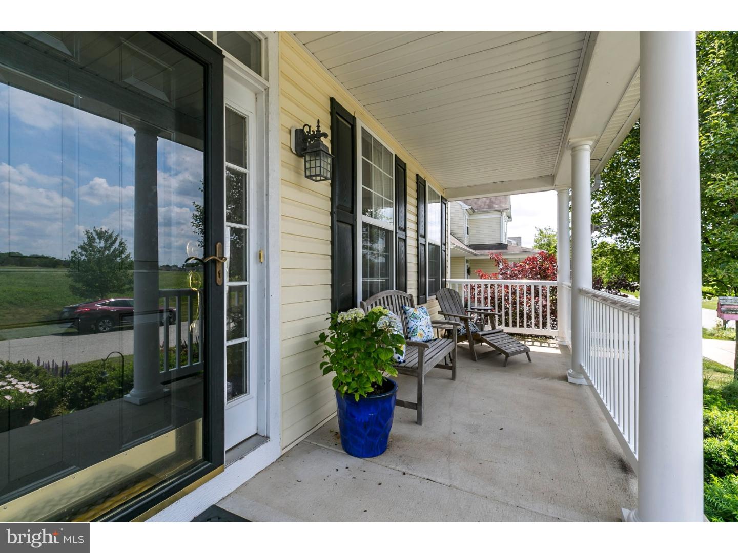 222 Stauffer Road Pottstown, PA 19465 - Photo 2 of 25 Porch