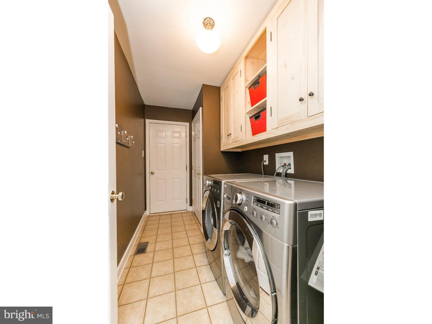222 Stauffer Road Pottstown, PA 19465 - Photo 14 of 25 Laundry Room