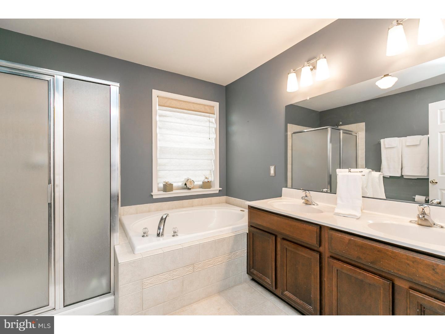 222 Stauffer Road Pottstown, PA 19465 - Photo 20 of 25 Master Bathroom