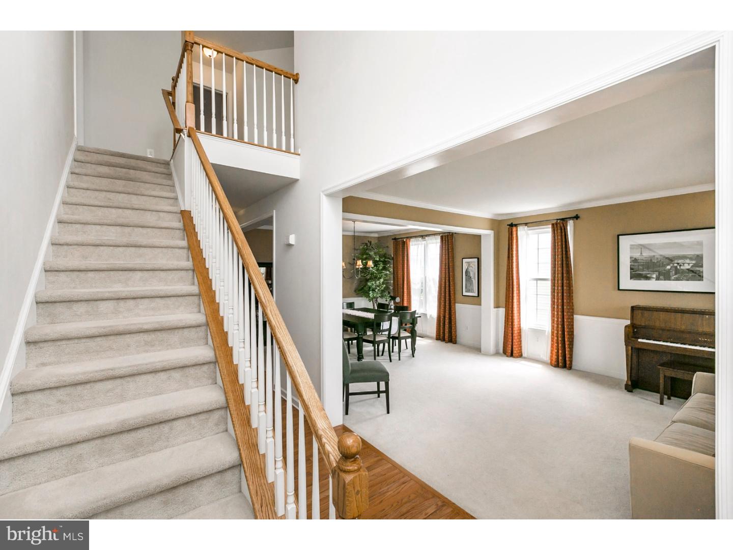 222 Stauffer Road Pottstown, PA 19465 - Photo 3 of 25 Foyer