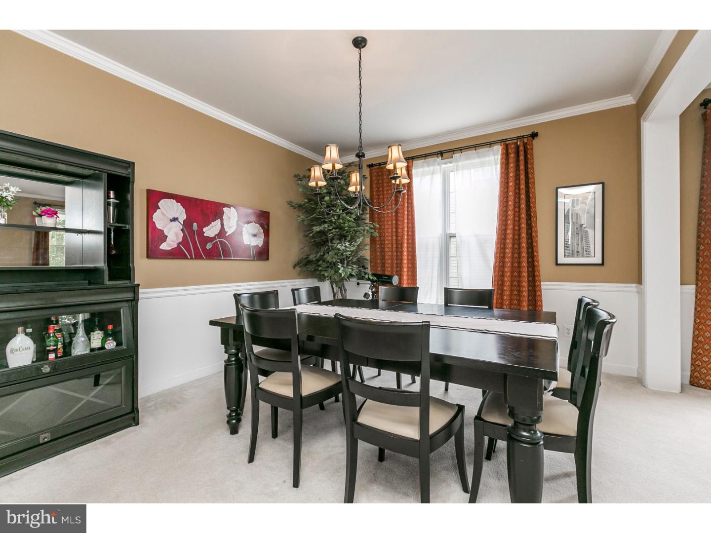 222 Stauffer Road Pottstown, PA 19465 - Photo 5 of 25 Dining Room