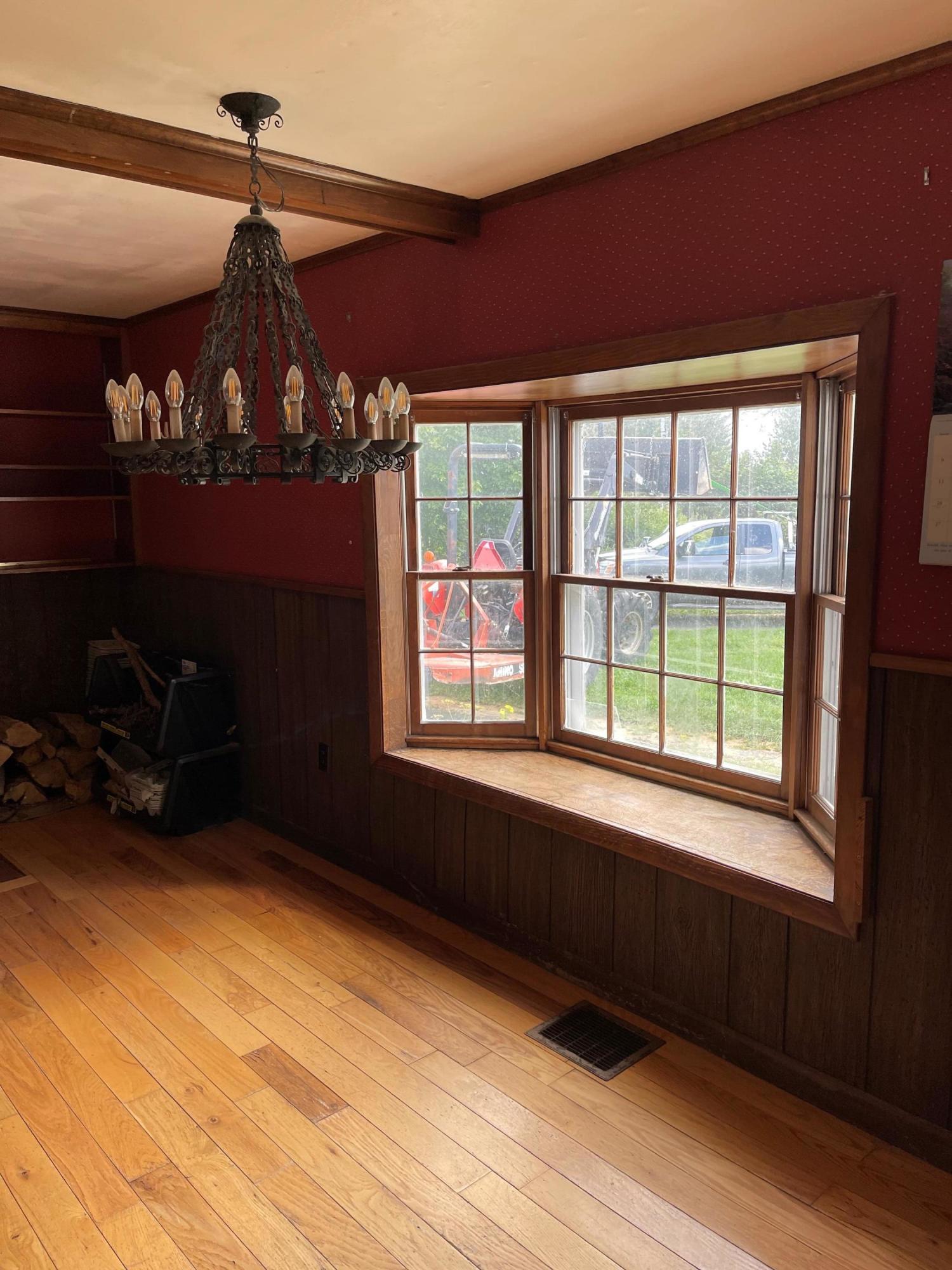 352 Thomas Road Woodland, ME 04736 - Photo 18 of 44 352 Thomas - 6