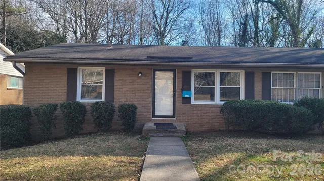 $196,000 | 4715 Highlake Drive, Charlotte, NC 28215