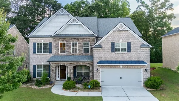 $895,000 | Undisclosed Address, Alpharetta, GA 30004