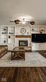 $450,000 | 5325 Creekbend Drive, Carmel, IN 46033