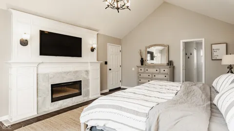 $450,000 | 5325 Creekbend Drive, Carmel, IN 46033