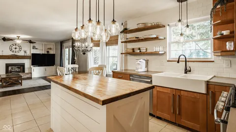 $450,000 | 5325 Creekbend Drive, Carmel, IN 46033