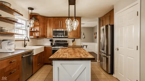 $450,000 | 5325 Creekbend Drive, Carmel, IN 46033