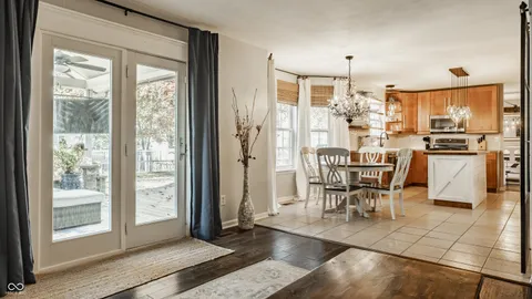 $450,000 | 5325 Creekbend Drive, Carmel, IN 46033