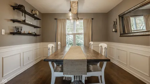 $450,000 | 5325 Creekbend Drive, Carmel, IN 46033