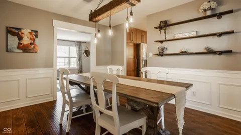 $450,000 | 5325 Creekbend Drive, Carmel, IN 46033