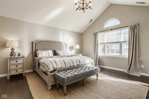 $450,000 | 5325 Creekbend Drive, Carmel, IN 46033