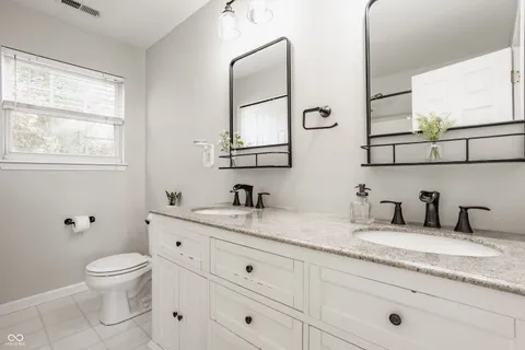 $450,000 | 5325 Creekbend Drive, Carmel, IN 46033