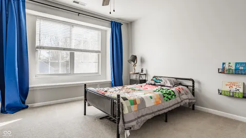 $450,000 | 5325 Creekbend Drive, Carmel, IN 46033