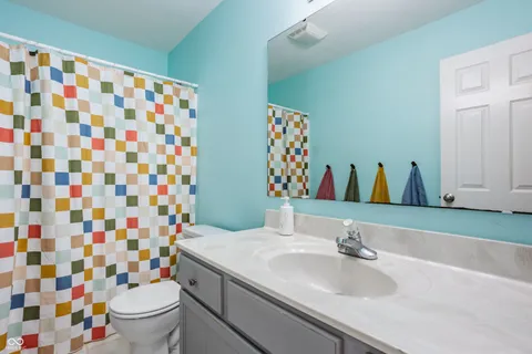 $450,000 | 5325 Creekbend Drive, Carmel, IN 46033