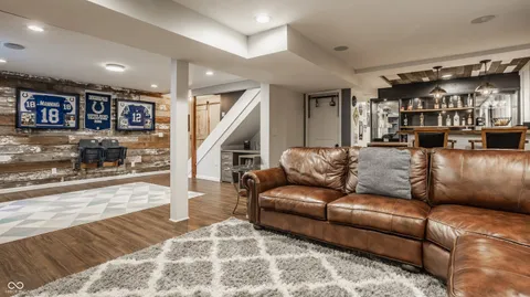 $450,000 | 5325 Creekbend Drive, Carmel, IN 46033