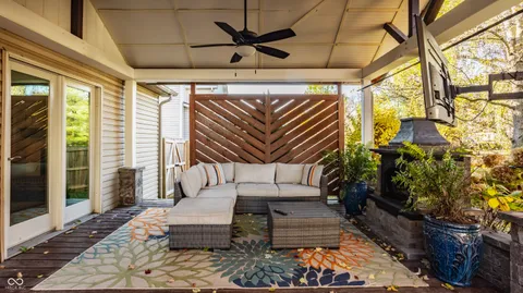 $450,000 | 5325 Creekbend Drive, Carmel, IN 46033