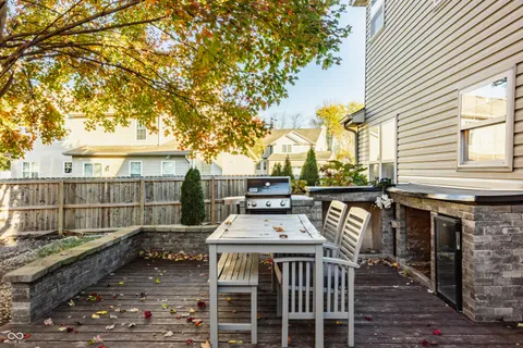 $450,000 | 5325 Creekbend Drive, Carmel, IN 46033