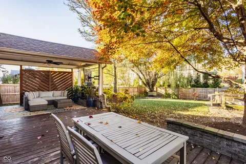 $450,000 | 5325 Creekbend Drive, Carmel, IN 46033