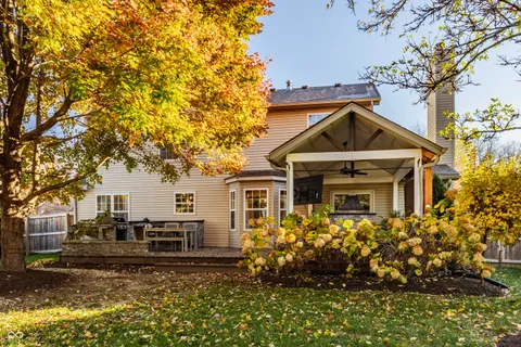 $450,000 | 5325 Creekbend Drive, Carmel, IN 46033