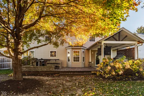 $450,000 | 5325 Creekbend Drive, Carmel, IN 46033