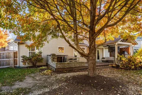 $450,000 | 5325 Creekbend Drive, Carmel, IN 46033