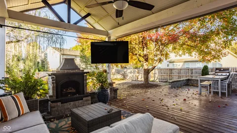 $450,000 | 5325 Creekbend Drive, Carmel, IN 46033