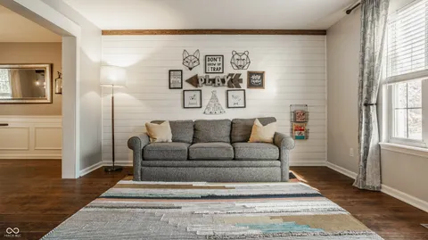 $450,000 | 5325 Creekbend Drive, Carmel, IN 46033