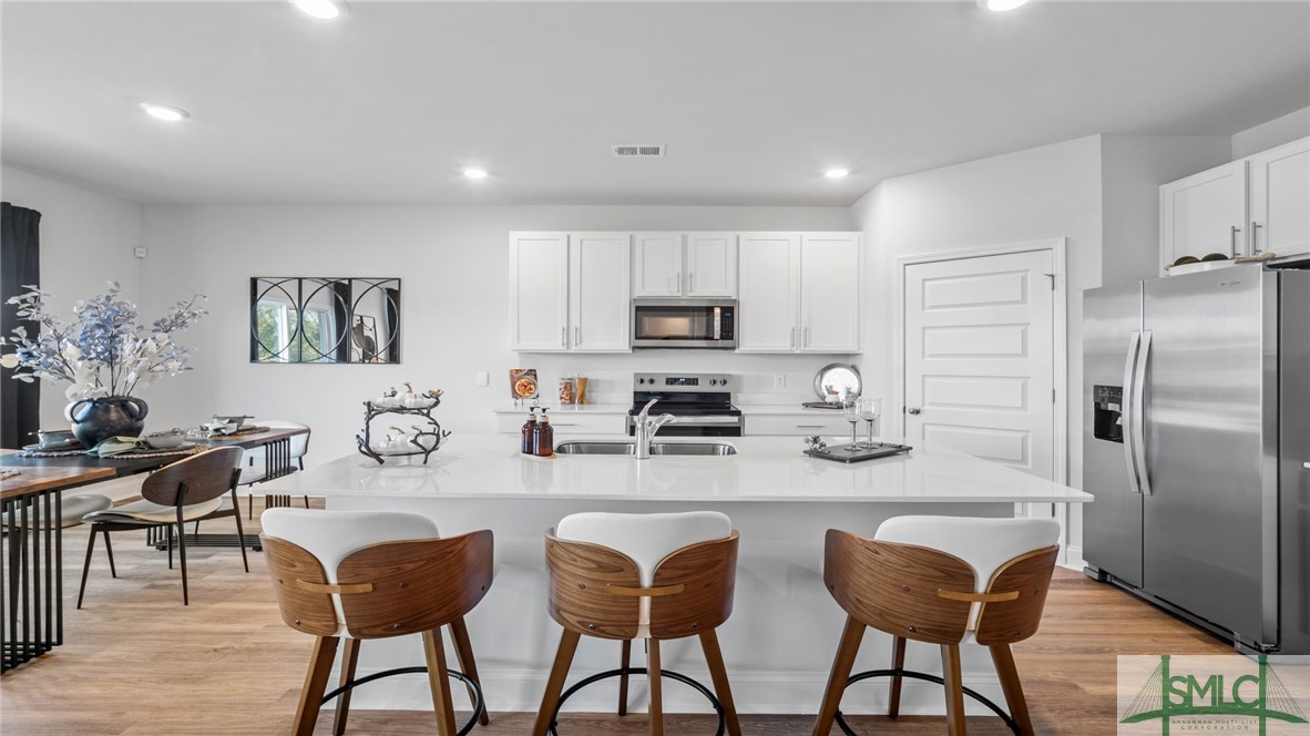 143 Buckeye Road Guyton, GA 31312 - Photo 11 of 50