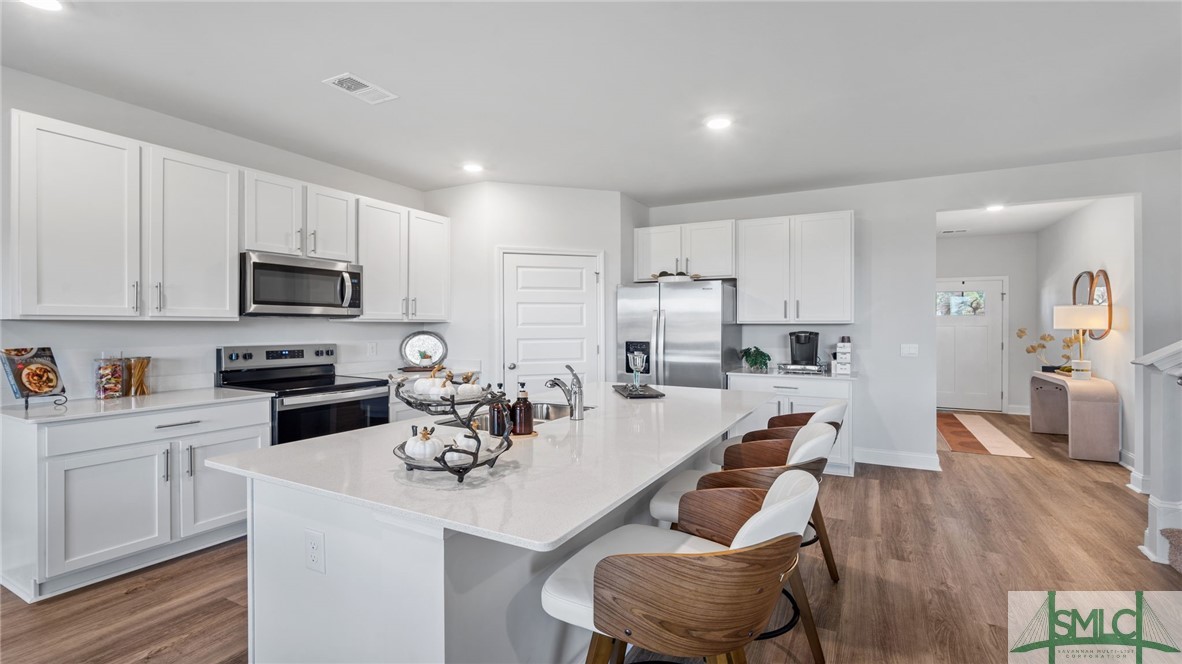 143 Buckeye Road Guyton, GA 31312 - Photo 12 of 50