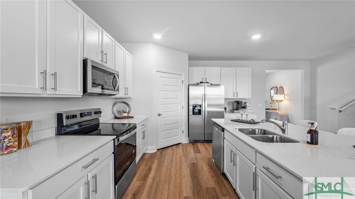 143 Buckeye Road Guyton, GA 31312 - Photo 13 of 50