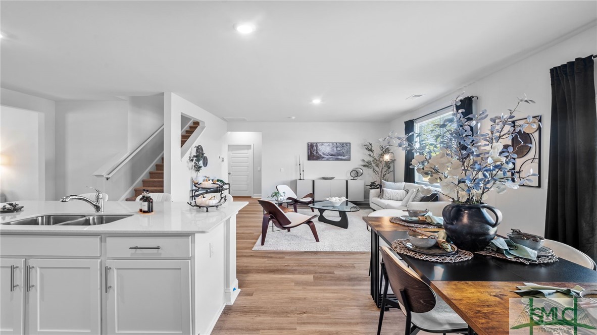 143 Buckeye Road Guyton, GA 31312 - Photo 14 of 50