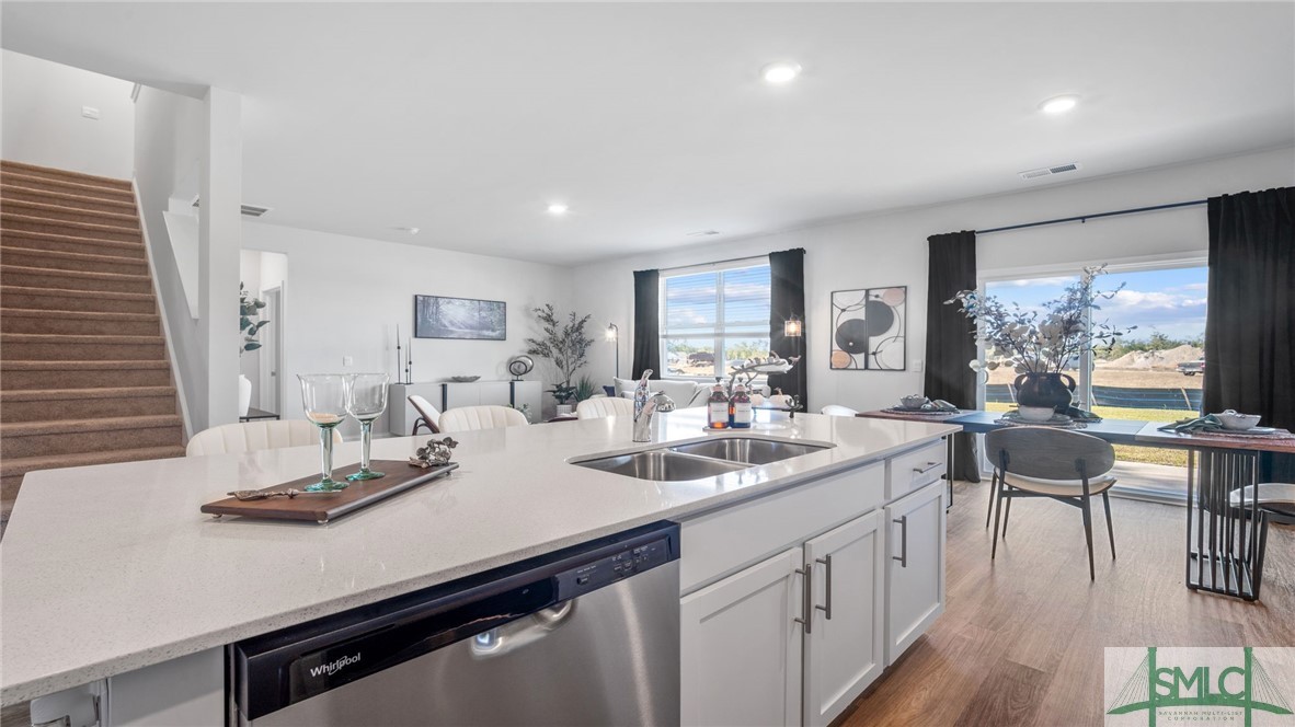 143 Buckeye Road Guyton, GA 31312 - Photo 15 of 50