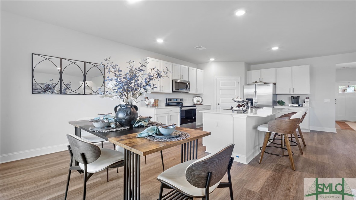 143 Buckeye Road Guyton, GA 31312 - Photo 16 of 50