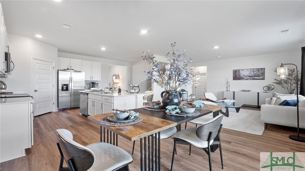 143 Buckeye Road Guyton, GA 31312 - Photo 17 of 50