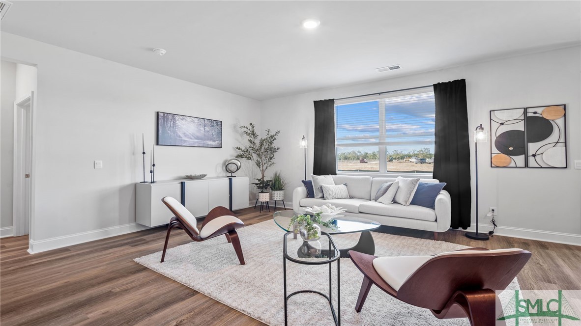 143 Buckeye Road Guyton, GA 31312 - Photo 19 of 50