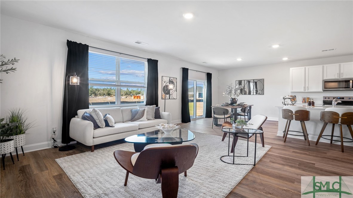 143 Buckeye Road Guyton, GA 31312 - Photo 20 of 50