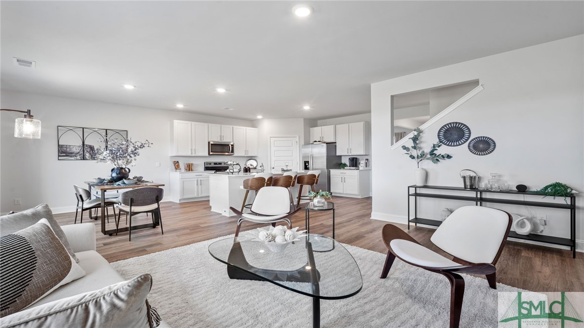 143 Buckeye Road Guyton, GA 31312 - Photo 21 of 50