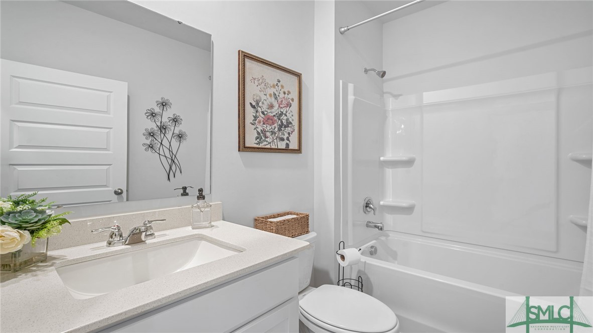 143 Buckeye Road Guyton, GA 31312 - Photo 23 of 50