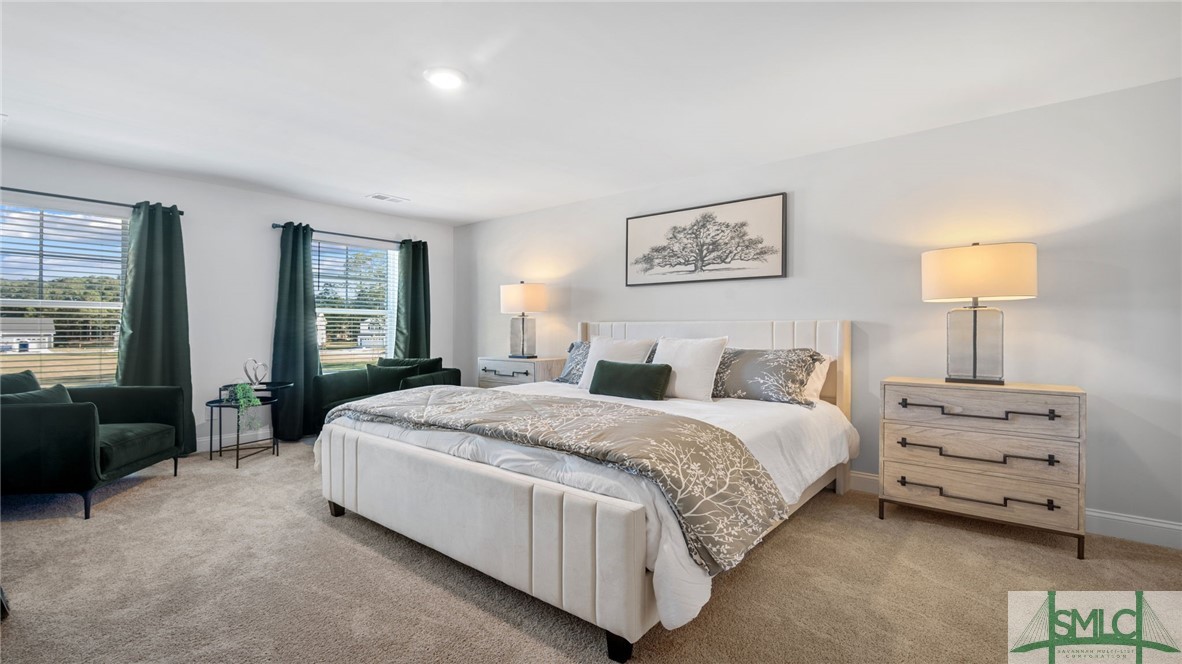 143 Buckeye Road Guyton, GA 31312 - Photo 25 of 50