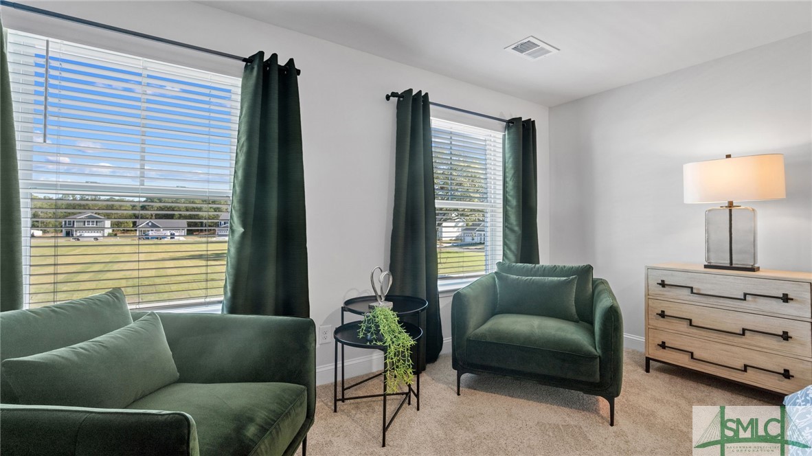 143 Buckeye Road Guyton, GA 31312 - Photo 27 of 50