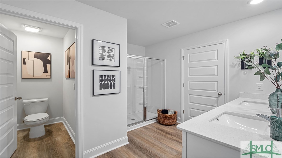 143 Buckeye Road Guyton, GA 31312 - Photo 28 of 50