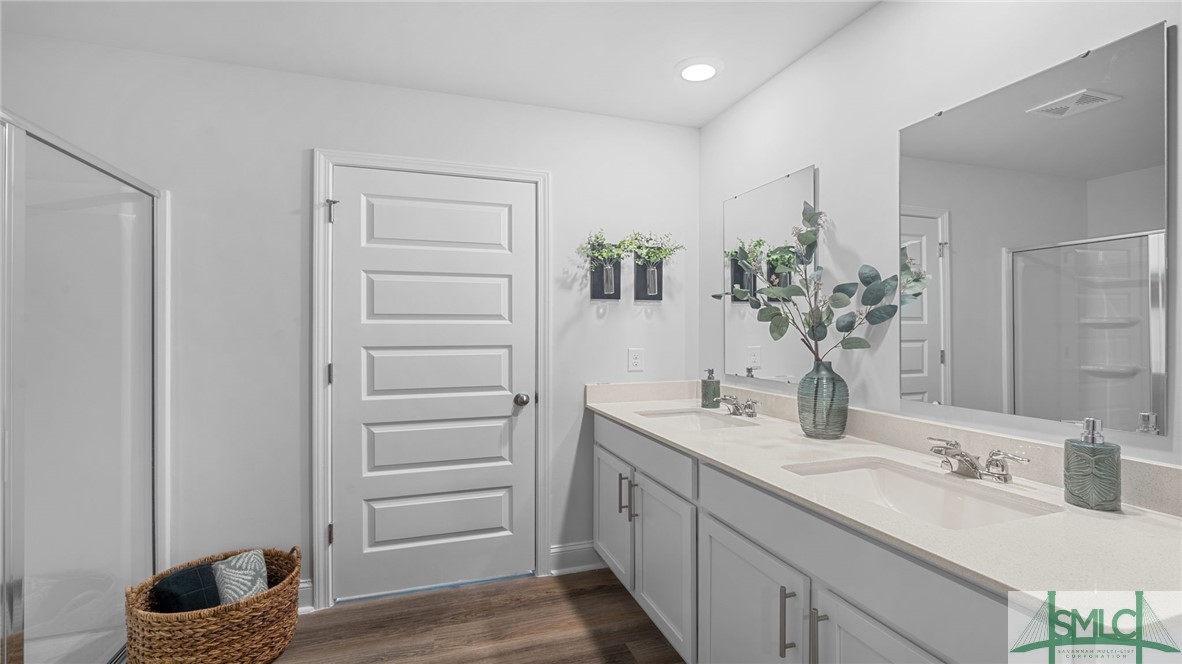 143 Buckeye Road Guyton, GA 31312 - Photo 30 of 50