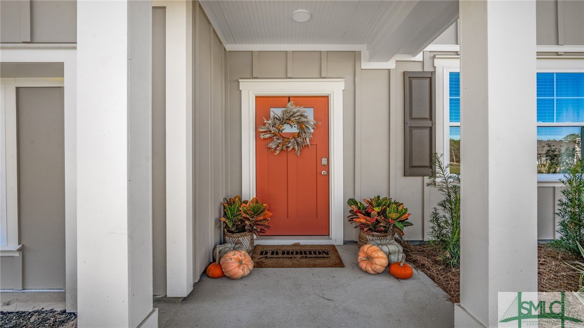 143 Buckeye Road Guyton, GA 31312 - Photo 3 of 50